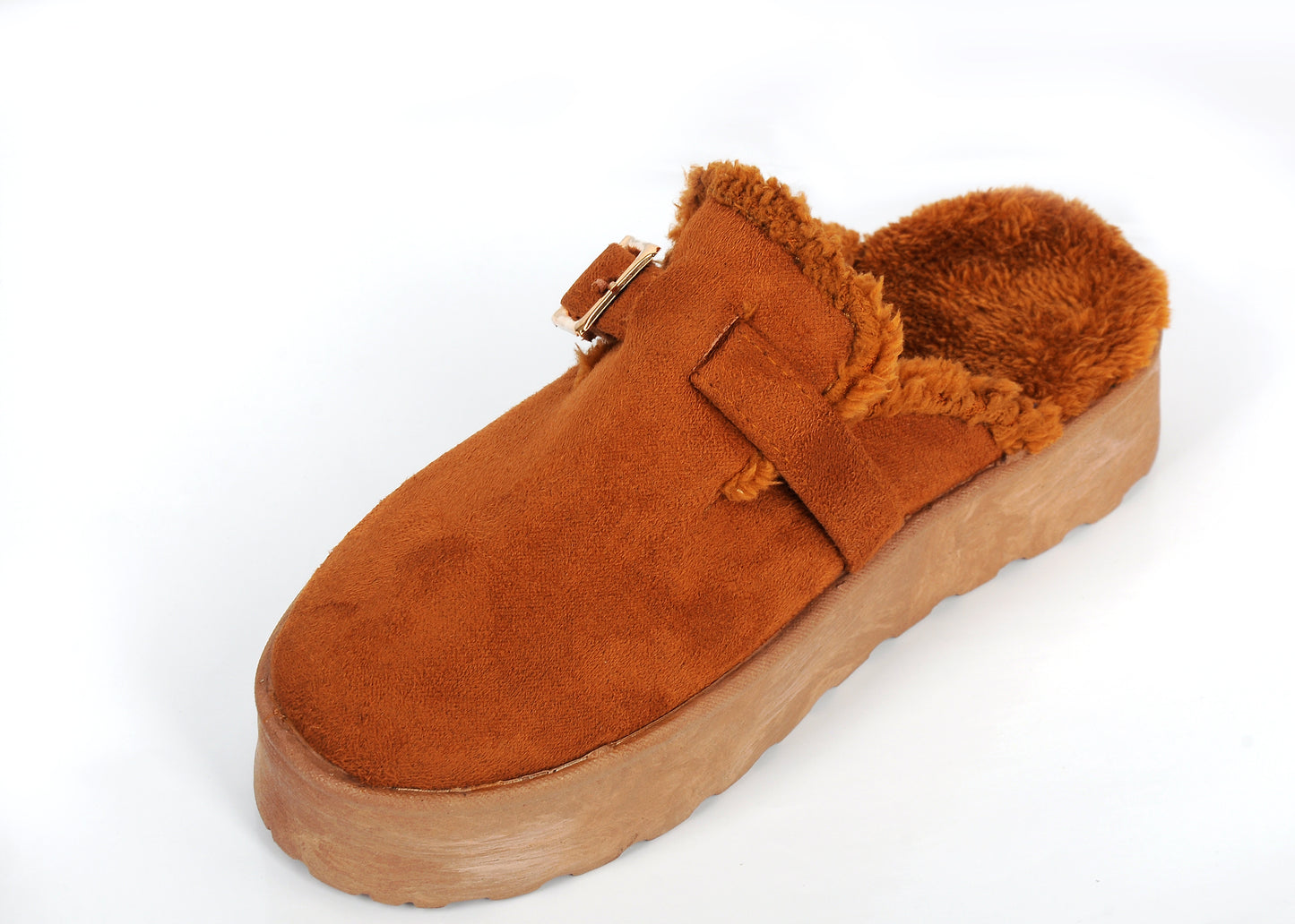 Clogs Fall 26