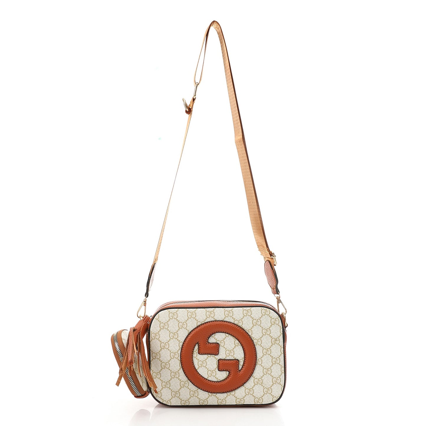 Signature Crossbody – Classic Edition