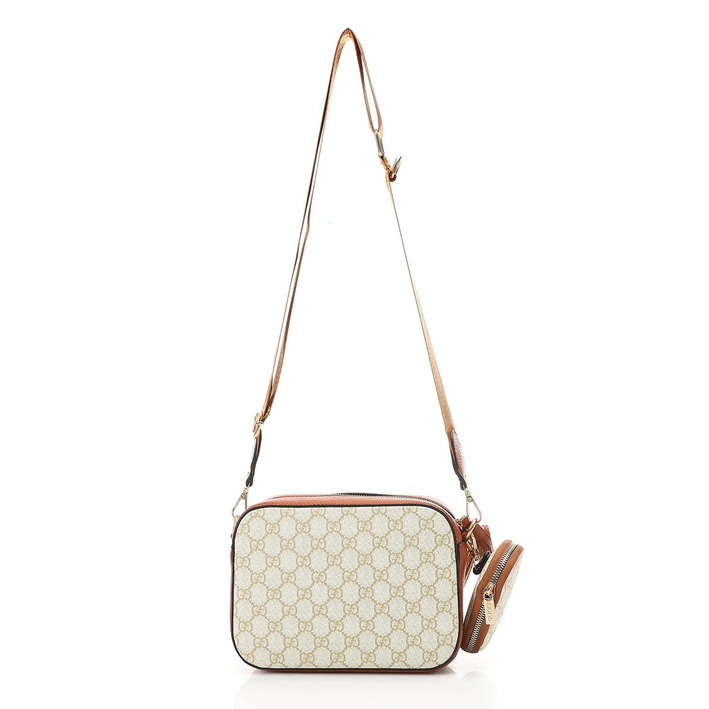 Signature Crossbody – Classic Edition