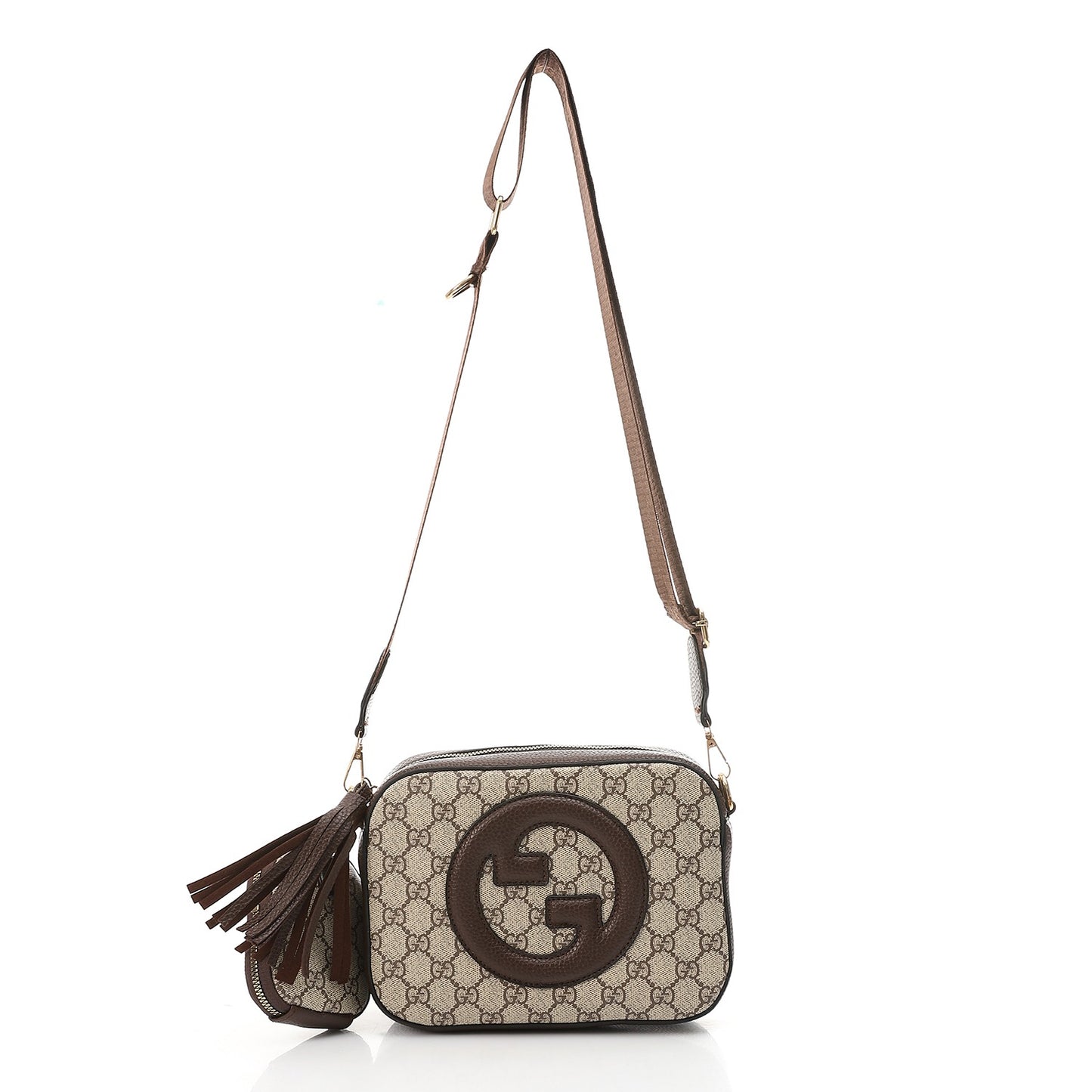 Signature Crossbody – Classic Edition