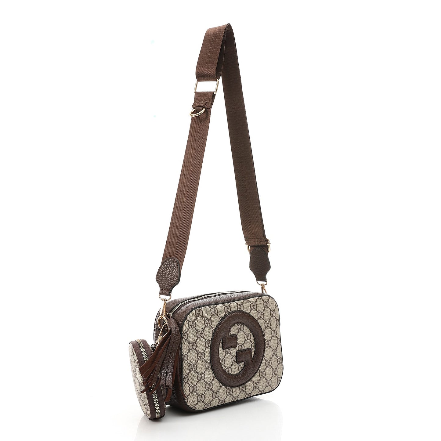 Signature Crossbody – Classic Edition
