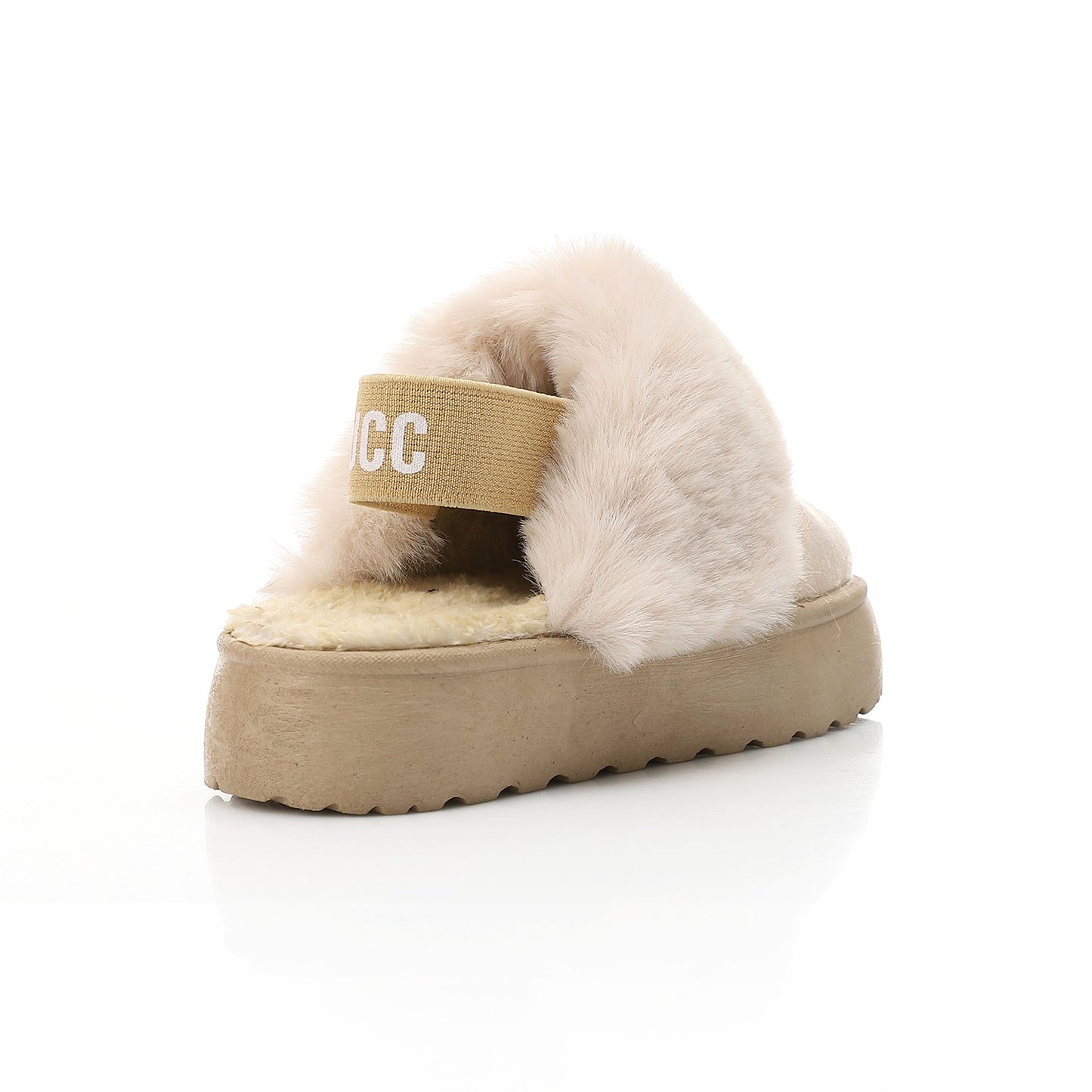 uggs beige