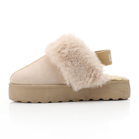 Uggs Beige