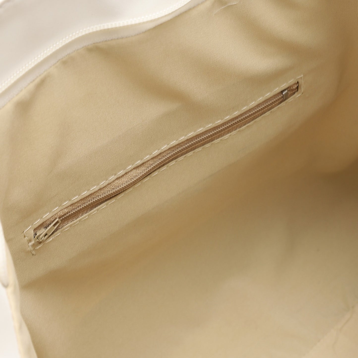 The Silk Scarf Accent Tote