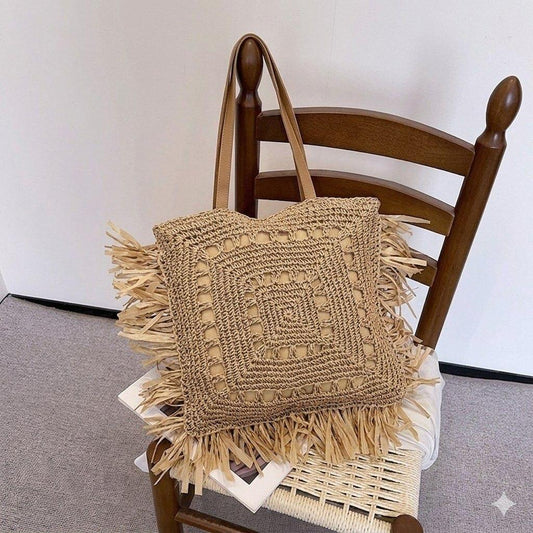 Bag beige