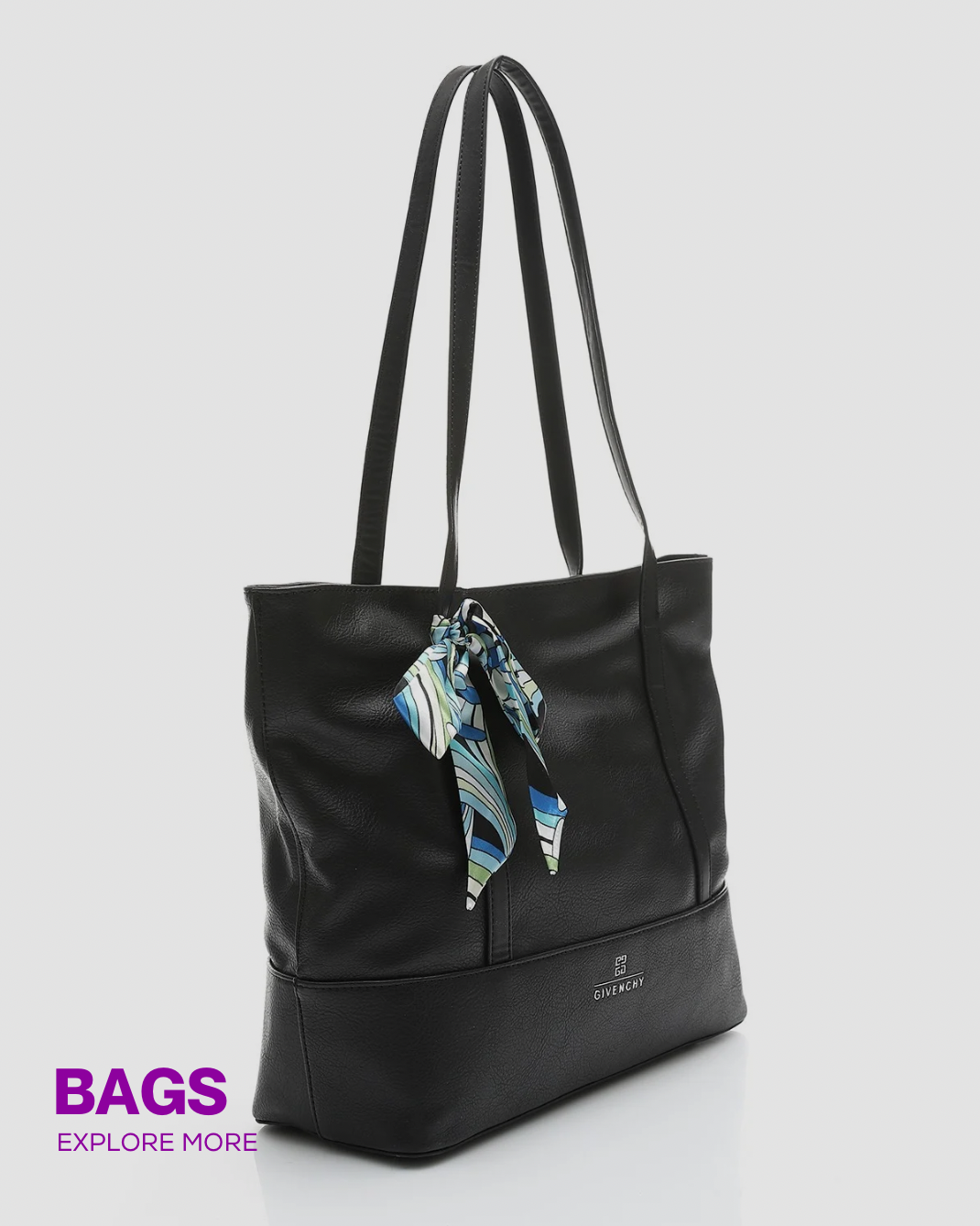 Bags