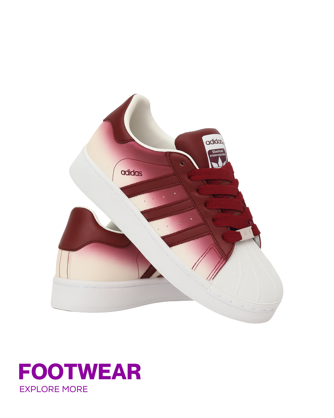 Footwear