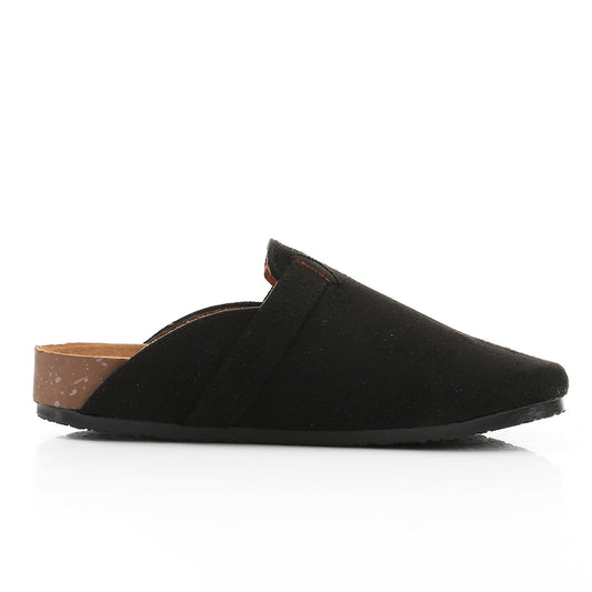 Clogs Black