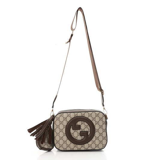 Signature Crossbody – Classic Edition