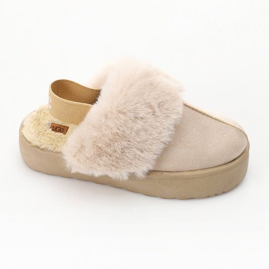 uggs beige