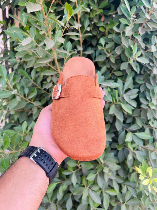 Clogs navy Havan