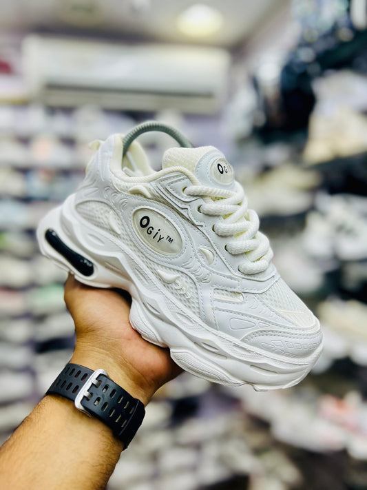 OGIY High White