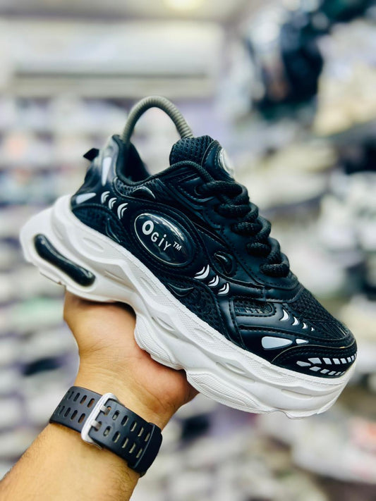 OG High heels snickers