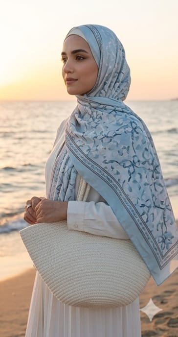 Beach bag