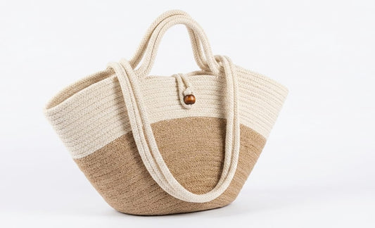 Beach bag