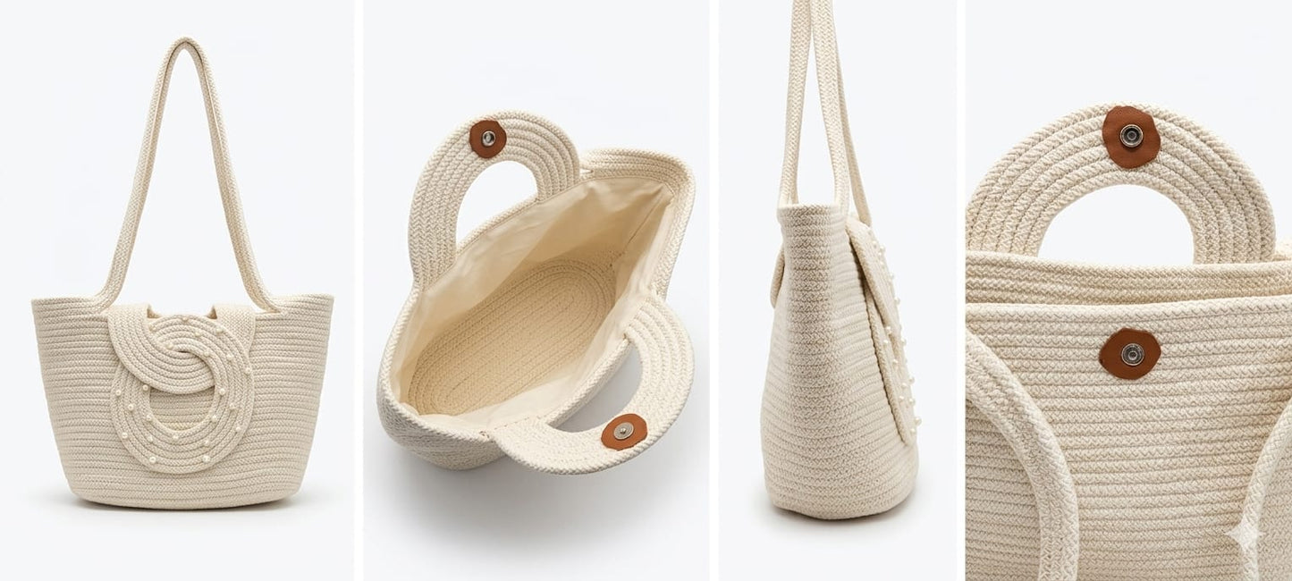 beach bag