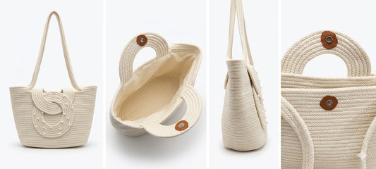 beach bag